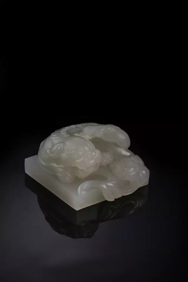 【大师】国宝级匠人——多宝，宫廷造办！