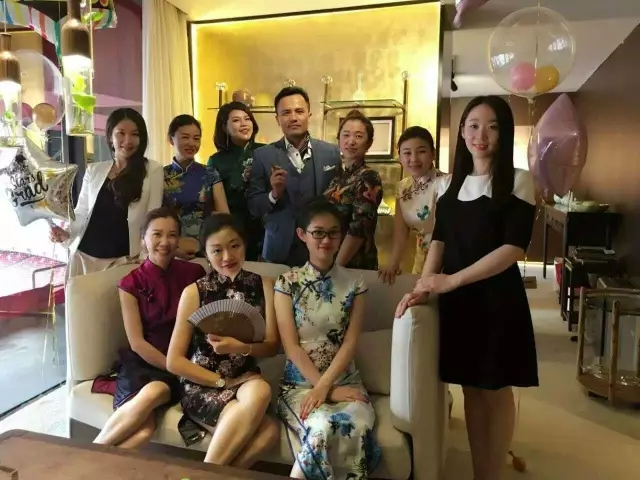 【毕业】2014级毕业，没有不散的宴席，爱看你越来越有魅力！