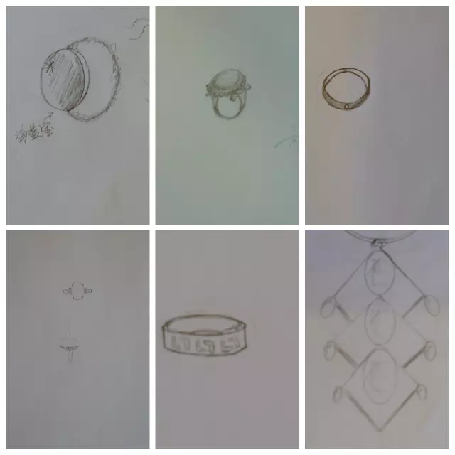 【手绘结业】如果15天能变成神笔马良，那我们愿意成全更多人的梦想
