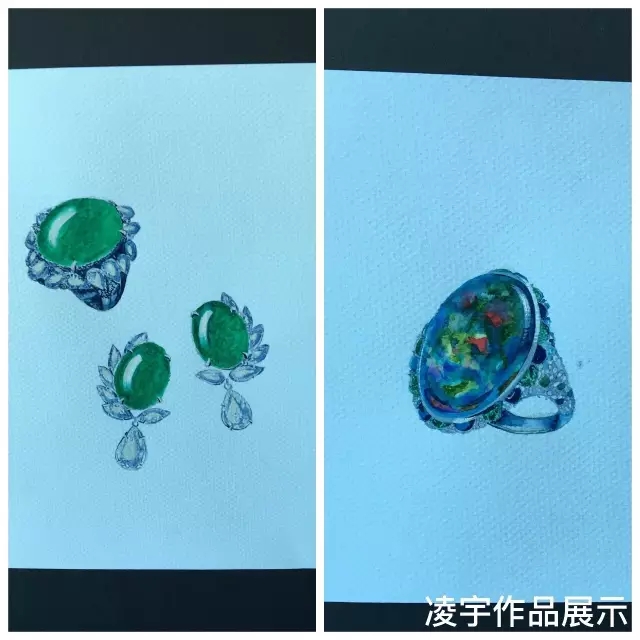 【手绘结业】如果15天能变成神笔马良，那我们愿意成全更多人的梦想