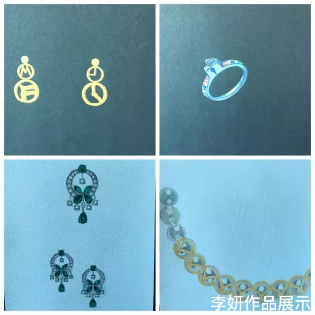 【手绘结业】如果15天能变成神笔马良，那我们愿意成全更多人的梦想