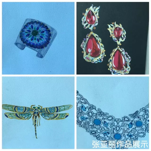 【手绘结业】如果15天能变成神笔马良，那我们愿意成全更多人的梦想