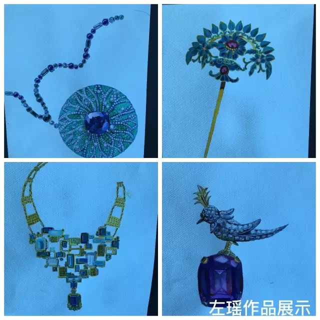 【手绘结业】如果15天能变成神笔马良，那我们愿意成全更多人的梦想