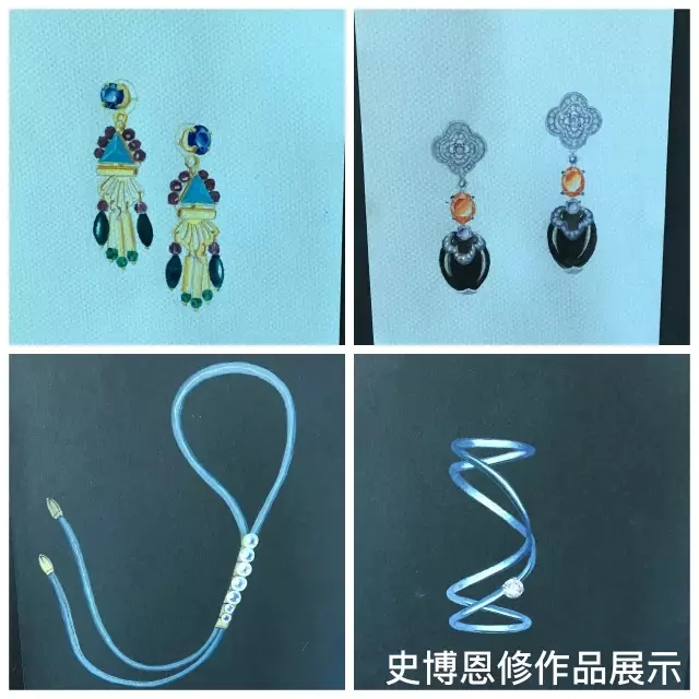 【手绘结业】如果15天能变成神笔马良，那我们愿意成全更多人的梦想