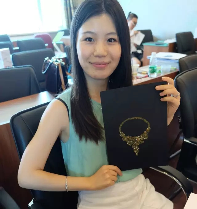 【手绘结业】如果15天能变成神笔马良，那我们愿意成全更多人的梦想