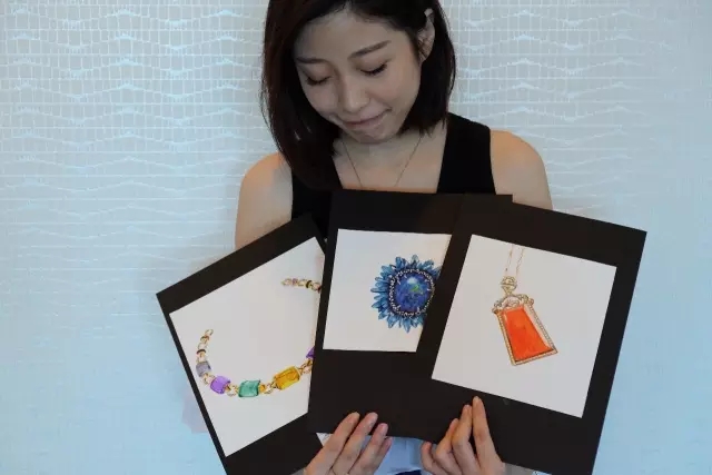 【手绘结业】如果15天能变成神笔马良，那我们愿意成全更多人的梦想