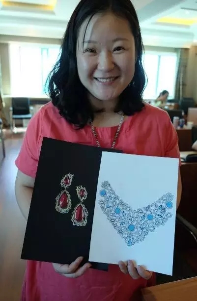 【手绘结业】如果15天能变成神笔马良，那我们愿意成全更多人的梦想