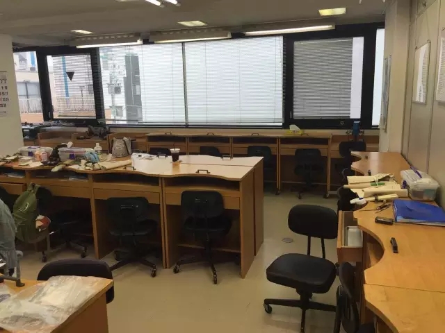 【日本访学】珠宝界葵花宝典诞生地：日本宝饰学院