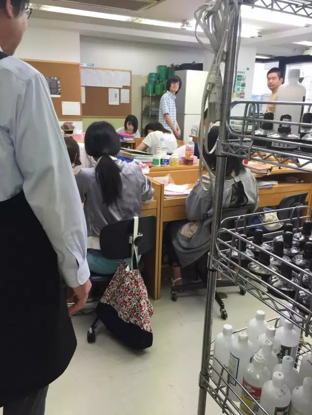 【日本访学】珠宝界葵花宝典诞生地：日本宝饰学院