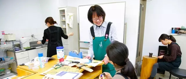 【日本访学】珠宝界葵花宝典诞生地：日本宝饰学院